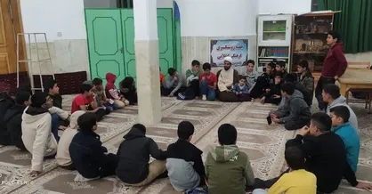 کانون&zwnj;های فرهنگی مساجد آذربایجان شرقی؛ ظرفیت بزرگ، اما در حاشیه غفلت!