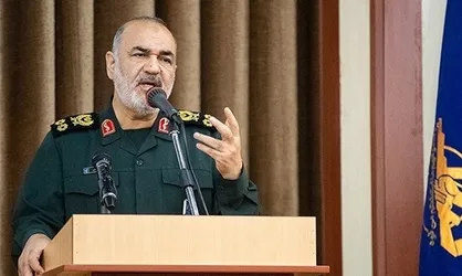 هیچ نقطه امنی برای رژیم صهیونسیتی وجود ندارد