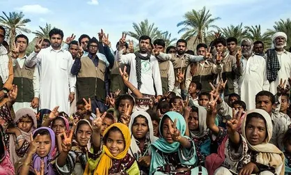 بصیرت مردم سیستان و بلوچستان در سالروز اغتشاشات ۸ مهر ستودنی بود