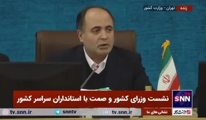 وزیر جهادکشاورزی: گوشت مرغ و تخم&zwnj;مرغ طی چند ماه گذشته یک بازار ثابتی داشته و تغییرات آن خیلی کم بوده است