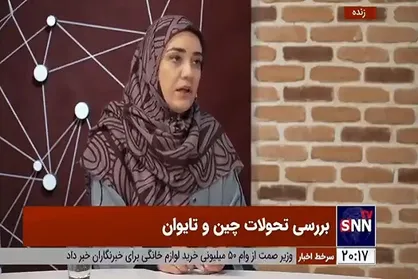 چندین سال است که GDP چین از آمریکا عبور کرده است + فیلم