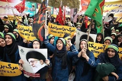 بیانیه کانون قرآن و عترت دانشگاه شهید باهنر کرمان پیرامون یوم الله ۱۳ آبان