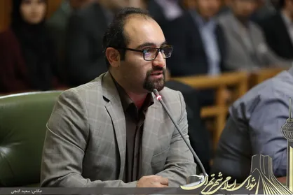 بلوار فردوس غرب به نام ناصر حجازی نامگذاری می&zwnj;شود