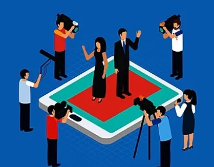 درآمدی بر مفهوم سلبریتی در گفتمان مدرن و خودبیگانگی سلبریتی ایرانی