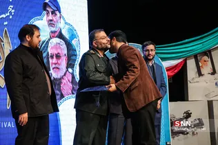 پنجمین جشنواره رسانه ای ابوذر