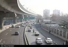 طرح ترافیک از ۱۵ اردیبهشت آغاز می‌شود