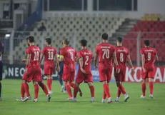 ترکیب پرسپولیس مقابل الریان مشخص شد