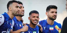 اظهارات بازیکنان استقلال پس از برد مقتدرانه برابر تراکتور