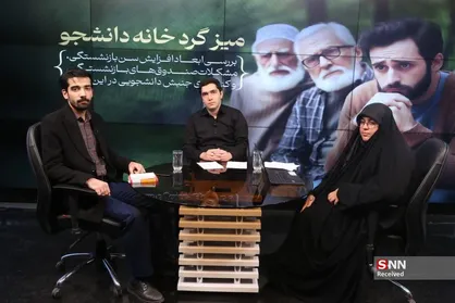 شمشیری: افزایش سن بازنشستگی خلاف شرع و قانون است/ احمدی: صندوق&zwnj;های بازنشستگی ۳۳۱ همت دریافت کردند + فیلم