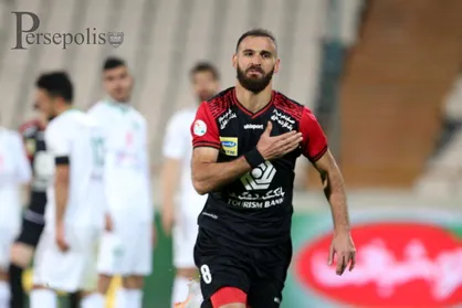 قطری&zwnj;های به دنبال ستاره پرسپولیس/ شماره ۸ یحیی رفتنی شد؟ + عکس