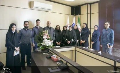 مهم&zwnj;ترین وظیفه روابط عمومی بخش فضایی، ترویج کاربرد فناوری&zwnj;های فضایی در کشور است