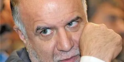 زنگنه همه روزنه&lrm;های موجود برای بی&lrm;اثر کردن تحریم&lrm;ها را مسدود کرده/مدیریت وزارت نفت اصلاح شود