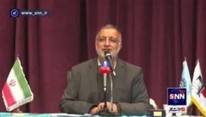 زاکانی: تهران در هم انباشتگی مشکلات دارد، اما بن&zwnj;بست نداریم / برای تامین بودجه یک سانت تراکم نفروختیم