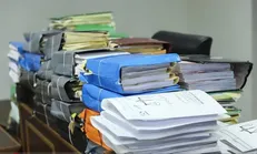 رسیدگی و تعیین تکلیف ۲۲ پرونده کثیرالشاکی در خوزستان