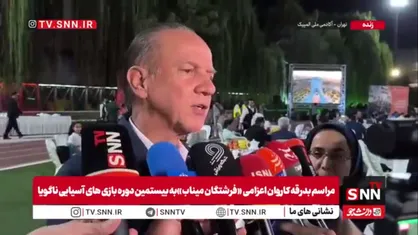 اصغر رحیمی: از دور قبل بهتر نتیجه میگیریم