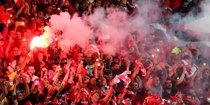 احتمال رونمایی از مهاجم جدید پرسپولیسی&zwnj;ها