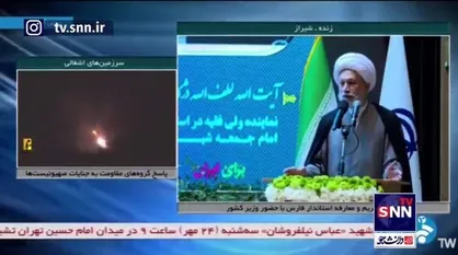 امام جمعه شیراز خطاب به استاندار جدید: مطمئن باشید دست یاری مردم متدین فارس با شماست