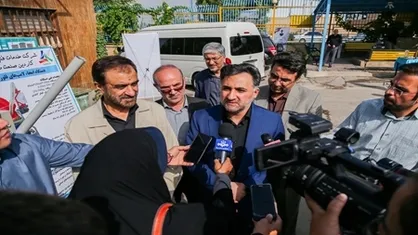 بهره&zwnj;برداری از زیرساخت&zwnj;های توسعه فناوری و حمایت از نخبگان چهارمحال و بختیاری