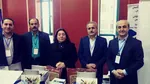 نمایشگاه توانمندی‌های دانشگاه‌های بزرگ ایران در اقلیم کردستان عراق برگزار شد