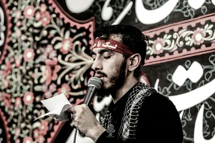 مداحی انقلابی حاج مهدی رسولی؛ با حربه &laquo;سیدعلی&raquo; پیروز میدانیم