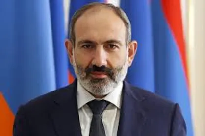 پاشینیان: مدارکی از دخالت ترکیه در درگیری&zwnj;های قره&zwnj;باغ داریم
