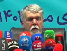دولتمرد معنای جنسیت ندارد / همه باید قانون را رعایت کنند + فیلم