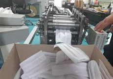 اهدای ۳ میلیون ماسک و دستگاه‌های ضدعفونی‌کننده به عزاداران حسینی توسط ستاد اجرایی
