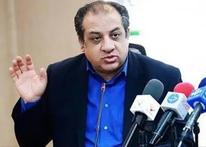 توضیحات سهیل مهدی درباره ادامه بازی&zwnj;های لیگ و جام حذفی