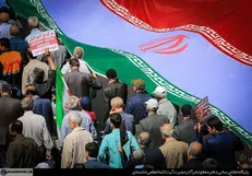 بیانیه بنیاد حفظ آثار و نشرارزش‌های دفاع مقدس و مقاومت به مناسبت روز جهانی قدس