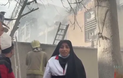 توضیحات معاون امور بین الملل و حقوق بشردوستانه جمعیت هلال&zwnj;احمر درخصوص حملات هوایی به مناطق مسکونی