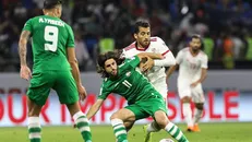 عراق بلیت بازی با ایران را برای هوادارانش رایگان می‌کند؟