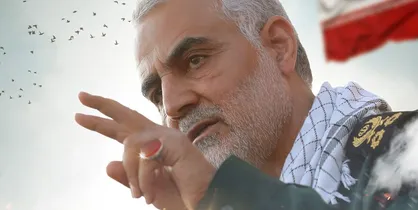نامگذاری لیگ برتر والیبال به نام &laquo;سردار شهید قاسم سلیمانی&raquo;