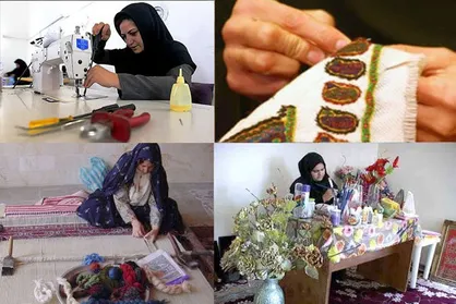 مدنی: طرح&zwnj;های اشتغال با ۴۳۰ تسهیلگر در ۲۸ استان آموزش داده می&zwnj;شود