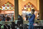 شب 23شب قدر 1397