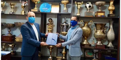 انتصاب جدید در باشگاه استقلال