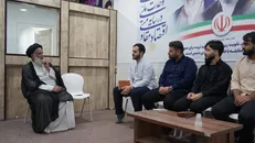 دانشگاه فرهنگیان مرکز ثقل نظام تعلیم و تربیت است / تأکید نماینده ولی‌فقیه خوزستان بر نقش دانشجومعلمان در پیشبرد اهداف انقلاب