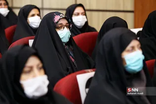 همایش فلسطین محور مقاومت جهان اسلام