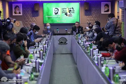 حوزه هنری با پویش ناکوک تلاش کرده نگاه هنرمندان را به نقاط کور معضلات اجتماعی متوجه کند