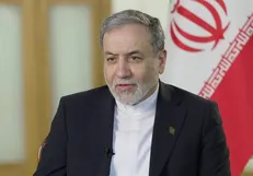 عراقچی: وزارت خارجه با ۶۰ نیرو و ۲۵ ایستگاه در عراق به زائران اربعین خدمت‌رسانی کرد+ فیلم