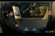 بدون تعارف با خانواده‌ی سردار بی‌سری که حاضر نشدند بخاطر بازگرداندن پیکر شهید عزیزشان به داعش امتیازی بدهند