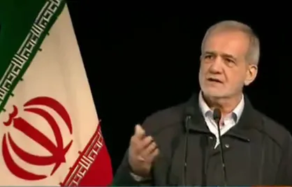 دعوا&zwnj;های ما بیشتر دعوای قدرت و پست و مقام و شهرت است