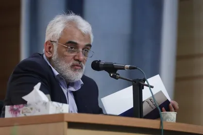 اسناد آمایش اقتصادی، اجتماعی و فناورانه دانشگاه آزاد در حال نهایی شدن است