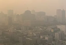 مدارس استان تهران دوشنبه و سه شنبه مجازی شد