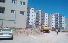 تحویل ۵۲۰۰۰ واحد مسکن مهر در استان مازندران