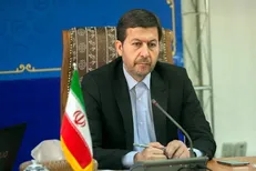 مهدی جمالی نژاد استاندار اصفهان شد