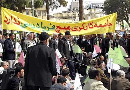 قوه مجریه و استانداری در اسرع وقت نسبت به وضعیت کارگران خوزستان رسیدگی کند