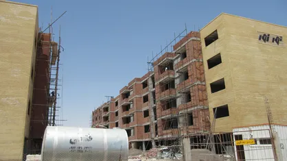 ضوابط فعالیت&zwnj;های ساختمانی در دوران شیوع کرونا ابلاغ می&zwnj;شود
