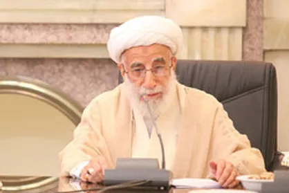 اگر فقط به فکر خودمان هم بودیم باید در سوریه حاضر می&zwnj;شدیم/ دولت باید جلوی قاچاق و فساد را بگیرد
