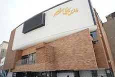 سینما «مهر شاهد» آغاز به کار کرد/ باید ۳ هزار سینما داشته باشیم