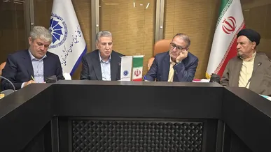 هر اتاق بازرگانی کشور یک سرمایه‌گذار به کهگیلویه‌وبویراحمد معرفی کند